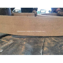 Asbestos Elevator Brake Lining Roll